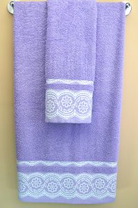 Кърпи и хавлии