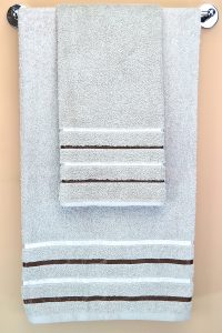Кърпи и хавлии