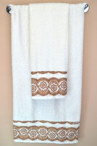 Кърпи и хавлии