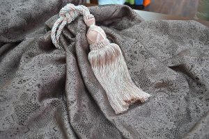 Пердета и завеси