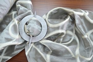 Пердета и завеси