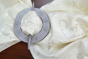 Пердета и завеси
